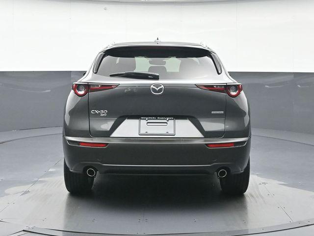 2023 Mazda CX-30 2.5 S Premium