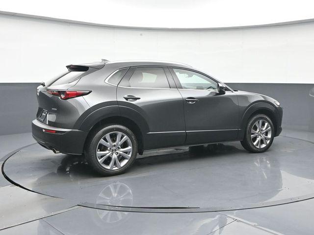 2023 Mazda CX-30 2.5 S Premium