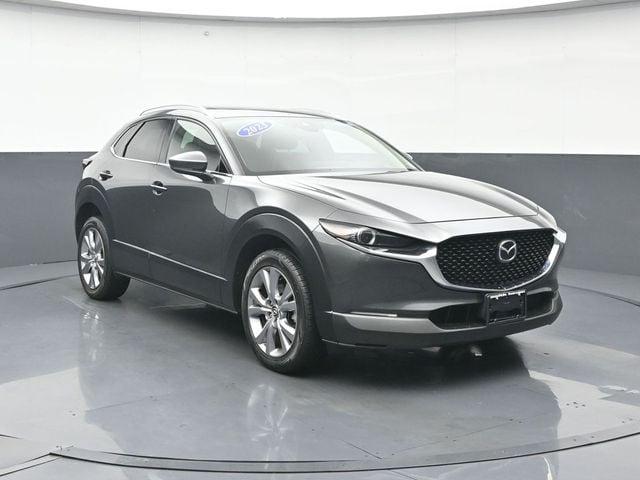2023 Mazda CX-30 2.5 S Premium
