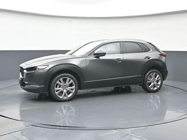 2023 Mazda CX-30 2.5 S Premium