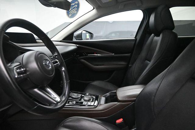 2023 Mazda CX-30 2.5 S Premium