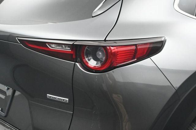 2023 Mazda CX-30 2.5 S Premium