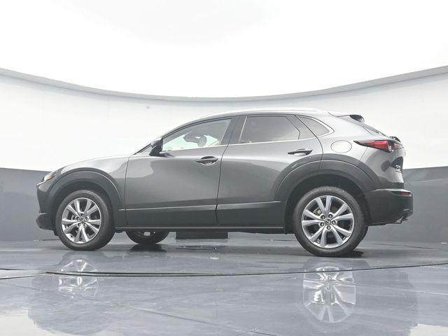 2023 Mazda CX-30 2.5 S Premium
