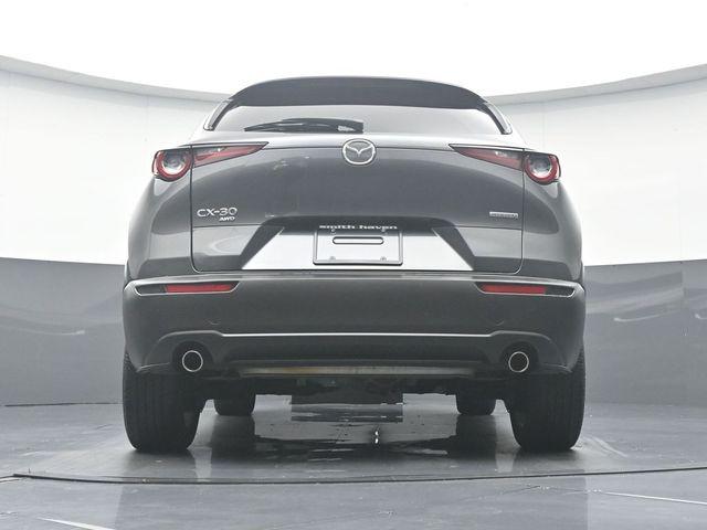 2023 Mazda CX-30 2.5 S Premium