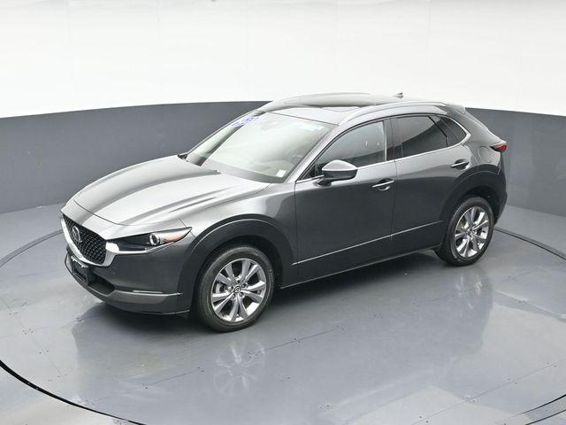 2023 Mazda CX-30 2.5 S Premium
