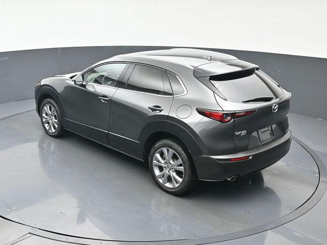 2023 Mazda CX-30 2.5 S Premium