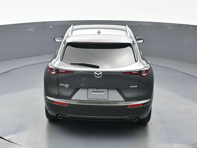 2023 Mazda CX-30 2.5 S Premium