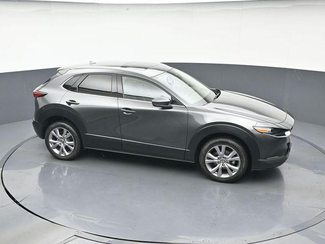 2023 Mazda CX-30 2.5 S Premium