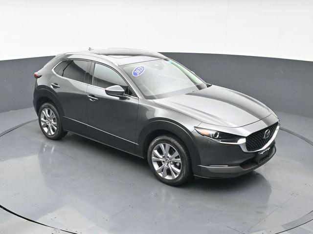 2023 Mazda CX-30 2.5 S Premium