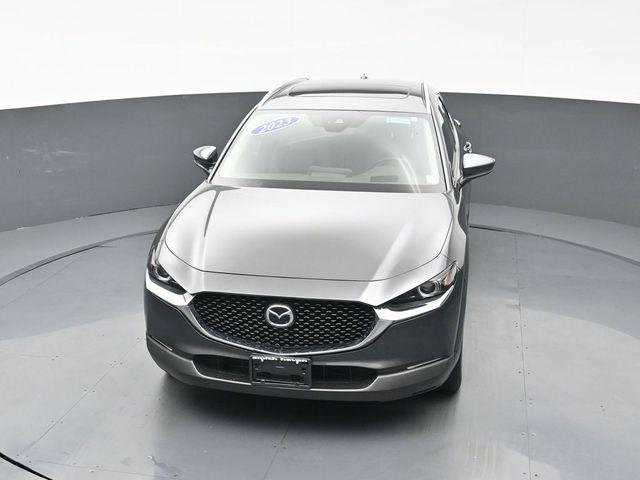 2023 Mazda CX-30 2.5 S Premium