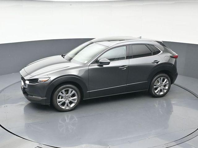 2023 Mazda CX-30 2.5 S Premium