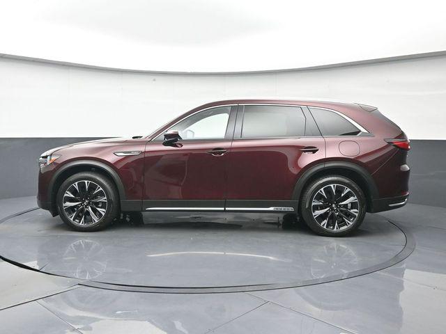 2025 Mazda X-90 Premium Plus Package
