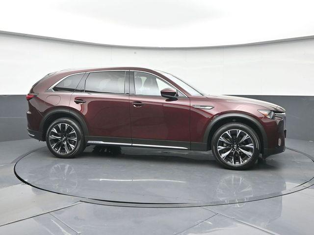 2025 Mazda X-90 Premium Plus Package
