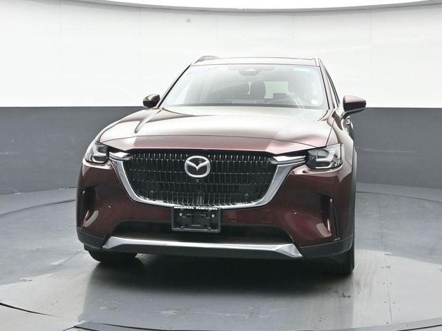 2025 Mazda X-90 Premium Plus Package