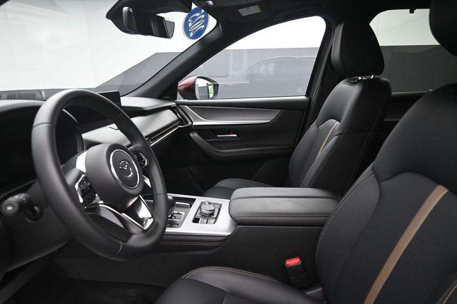 2025 Mazda X-90 Premium Plus Package