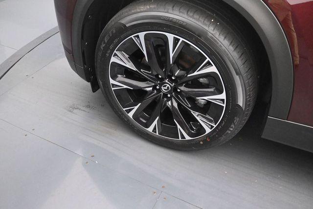 2025 Mazda X-90 Premium Plus Package