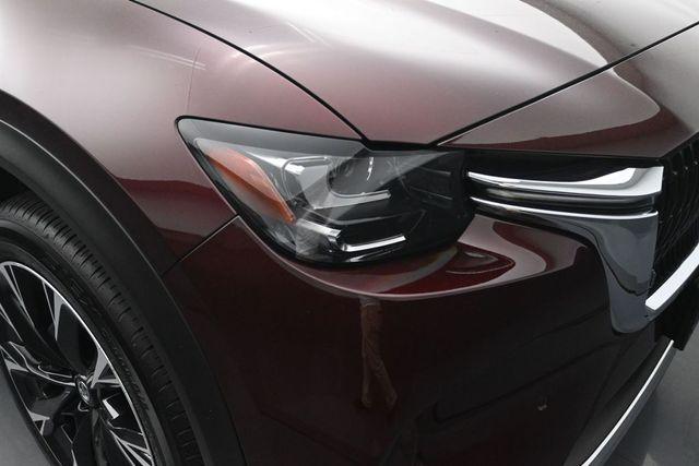 2025 Mazda X-90 Premium Plus Package