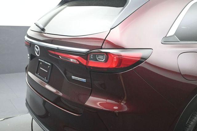 2025 Mazda X-90 Premium Plus Package