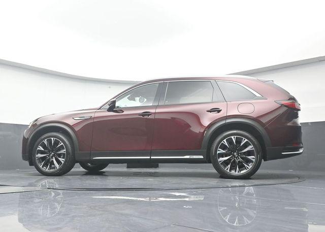 2025 Mazda X-90 Premium Plus Package