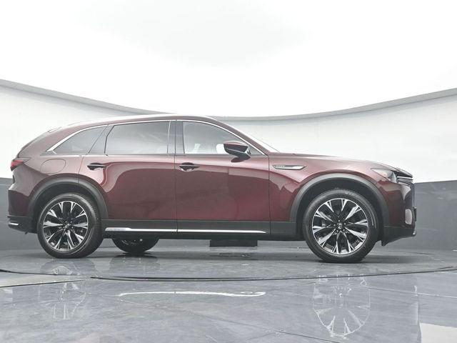 2025 Mazda X-90 Premium Plus Package