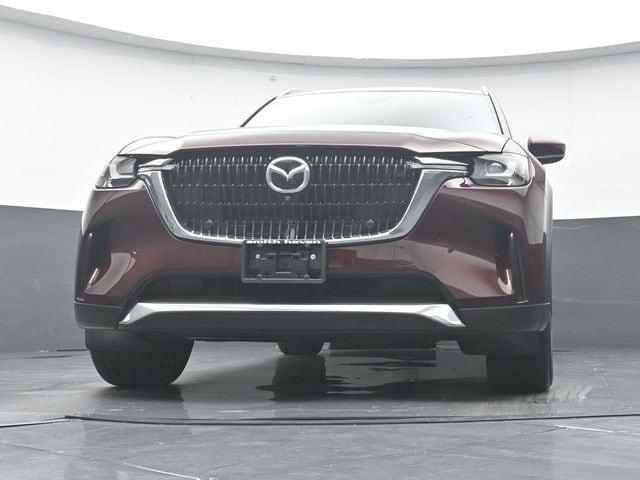 2025 Mazda X-90 Premium Plus Package