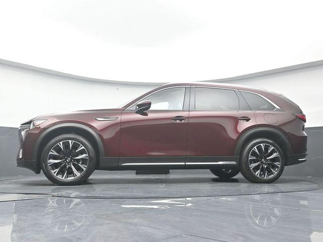 2025 Mazda X-90 Premium Plus Package