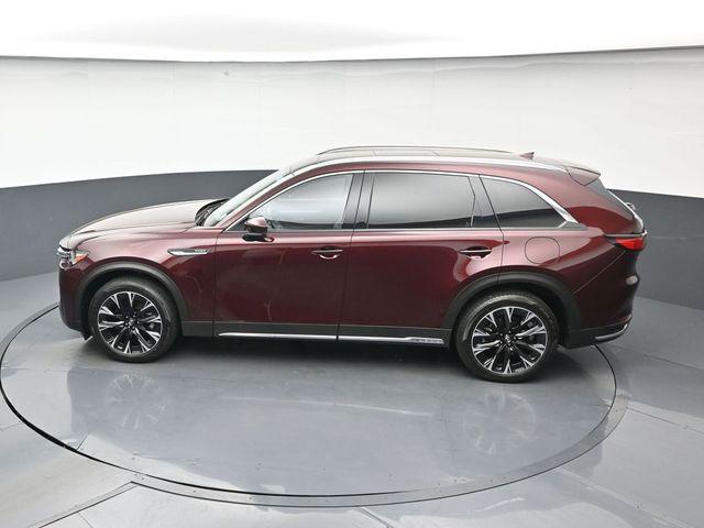2025 Mazda X-90 Premium Plus Package