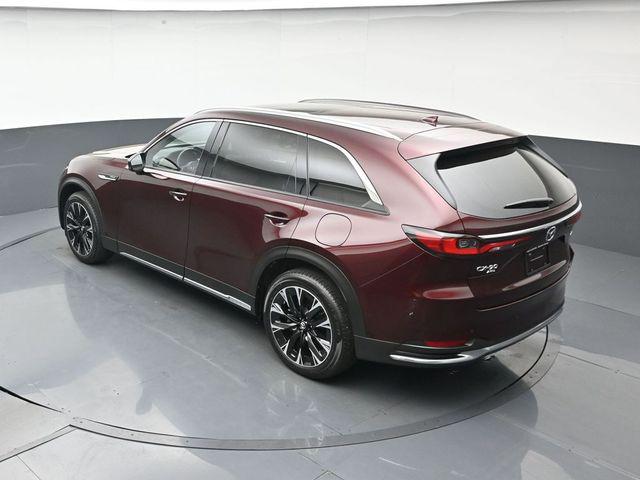 2025 Mazda X-90 Premium Plus Package