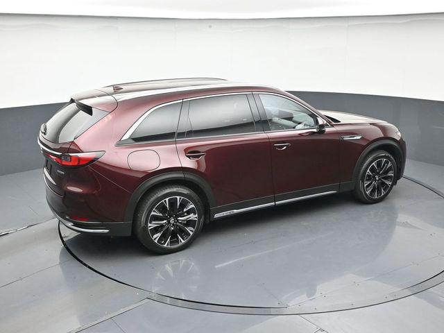 2025 Mazda X-90 Premium Plus Package