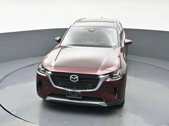2025 Mazda X-90 Premium Plus Package