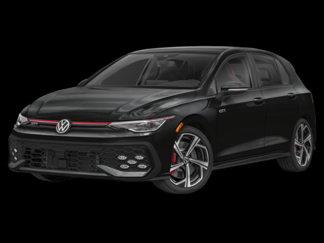 2026 Volkswagen Golf GTI SE for sale in Norwood, MA