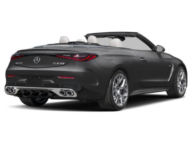 2026 Mercedes-Benz CL Amg Cle 53