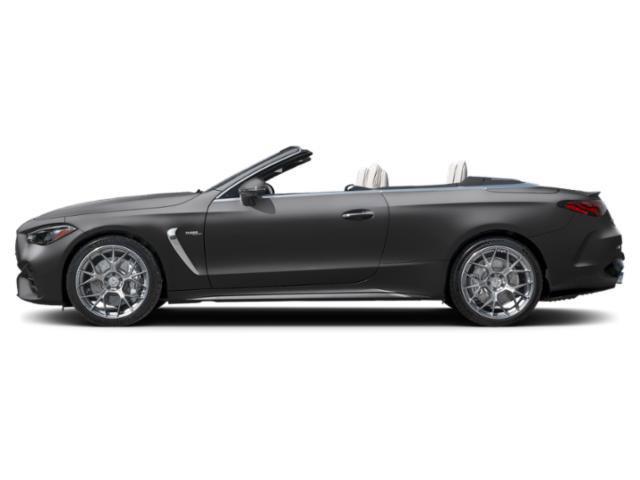 2026 Mercedes-Benz CL Amg Cle 53