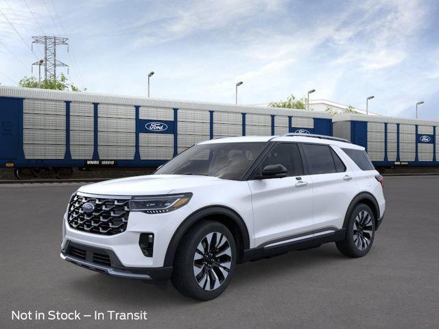 2026 Ford Explorer Platinum for sale in Glenwood Springs, CO