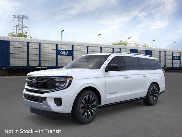 2026 Ford Expedition Max Platinum MAX for sale in Glenwood Springs, CO