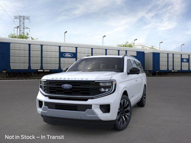 2026 Ford Expedition Max Platinum MAX