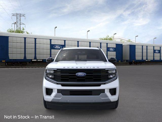 2026 Ford Expedition Max Platinum MAX