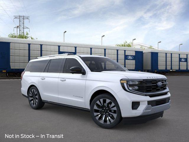 2026 Ford Expedition Max Platinum MAX