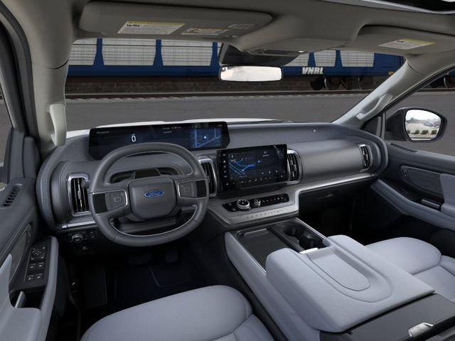 2026 Ford Expedition Max Platinum MAX
