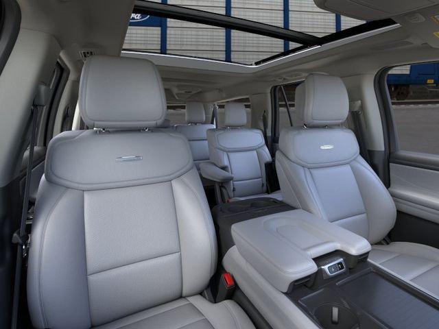 2026 Ford Expedition Max Platinum MAX