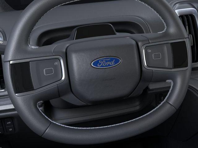 2026 Ford Expedition Max Platinum MAX