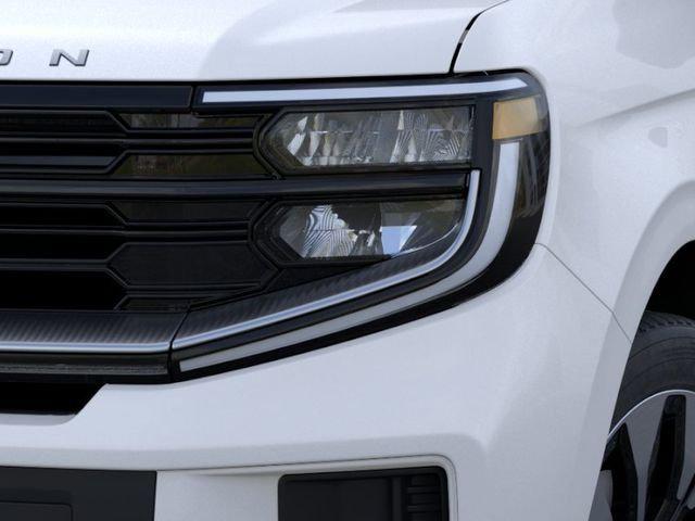 2026 Ford Expedition Max Platinum MAX