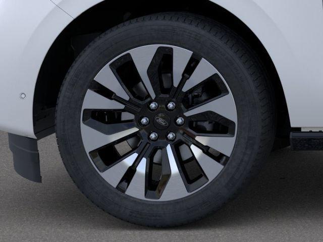 2026 Ford Expedition Max Platinum MAX