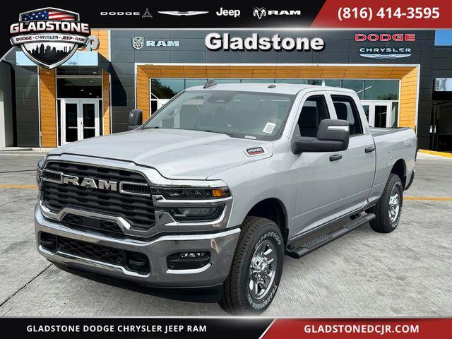 2026 Ram 2500 Tradesman Crew Cab 4x2 6'4" Box for sale in Gladstone, MO