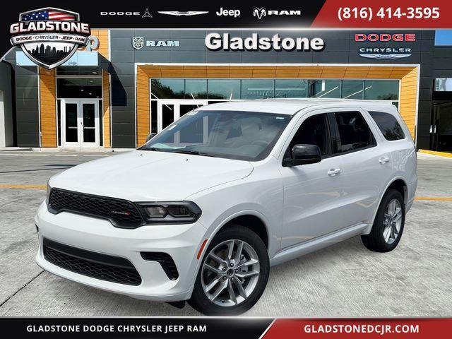2026 Dodge Durango GT for sale in Gladstone, MO