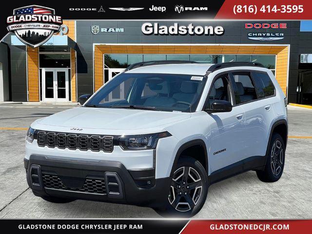 2026 Jeep Cherokee Laredo for sale in Gladstone, MO