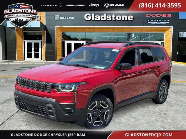 2026 Jeep Cherokee Laredo for sale in Gladstone, MO