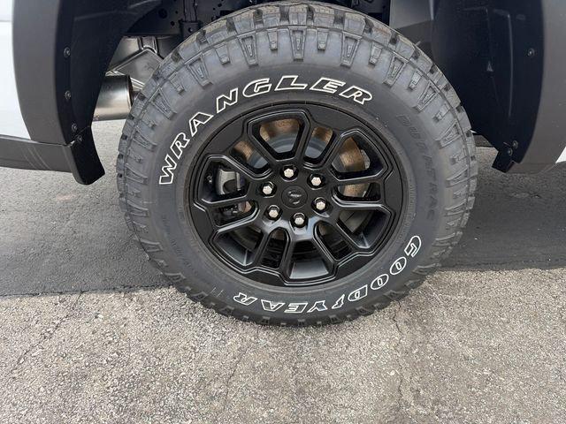 2026 Ram 1500 Rebel Crew Cab 4x4 5'7" Box