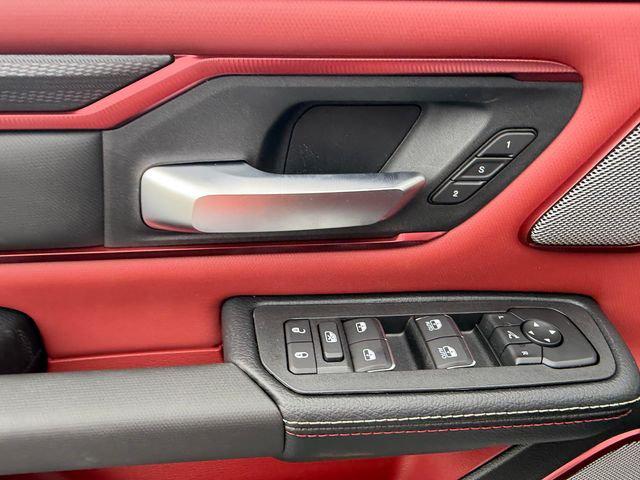 2026 Ram 1500 Rebel Crew Cab 4x4 5'7" Box