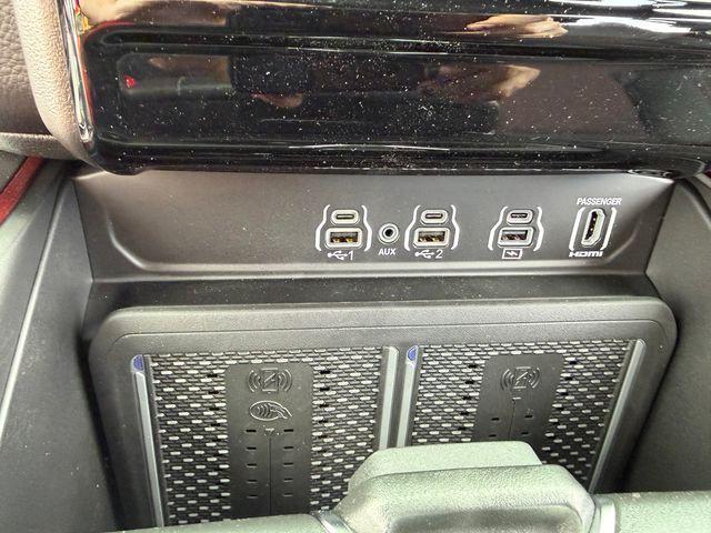 2026 Ram 1500 Rebel Crew Cab 4x4 5'7" Box